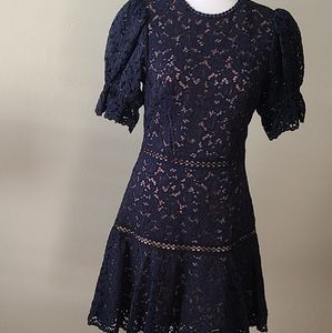 NWT! Jonathan Simkhai Lace Dress